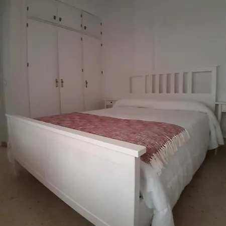 Holiday home Aliseda's *